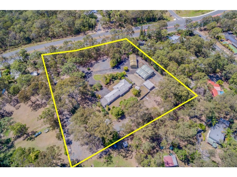 67 Mudgeeraba Road, Worongary QLD 4213