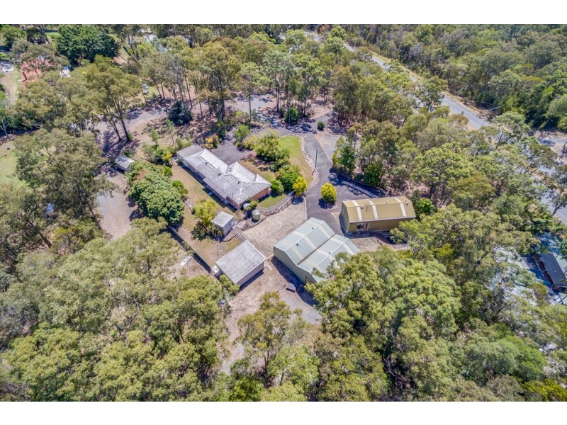 67 Mudgeeraba Road, Worongary QLD 4213