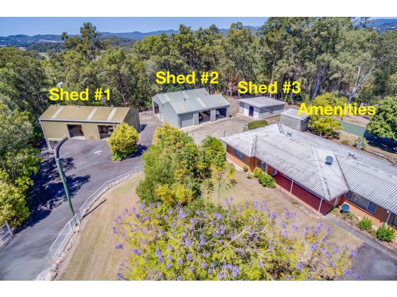 67 Mudgeeraba Road, Worongary QLD 4213
