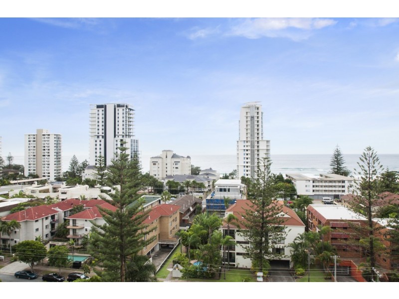 36/121 Surf Parade, Broadbeach QLD 4218