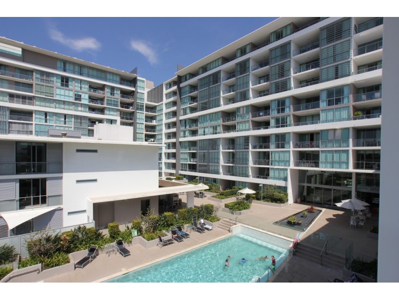 2604 “Freshwater Point” 33 TE Peters Drive, Broadbeach QLD 4218