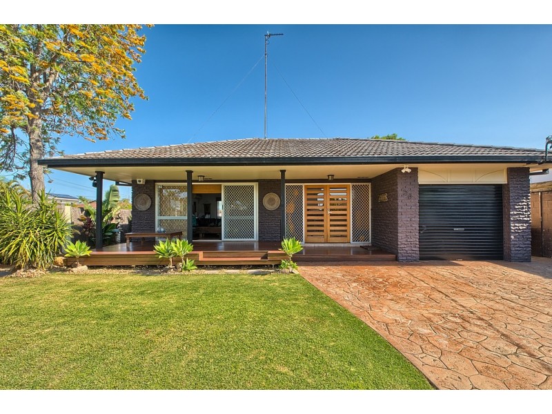 26 Coogeen Street, Sorrento QLD 4217