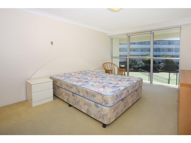 Unit 4 ‘Talisman’ 67 Broadbeach Boulevard, Broadbeach QLD 4218