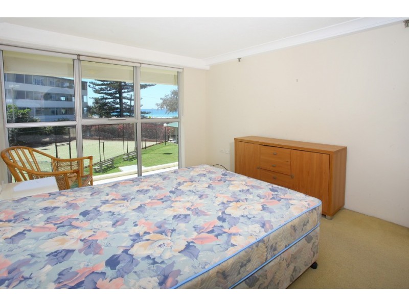 Unit 4 ‘Talisman’ 67 Broadbeach Boulevard, Broadbeach QLD 4218