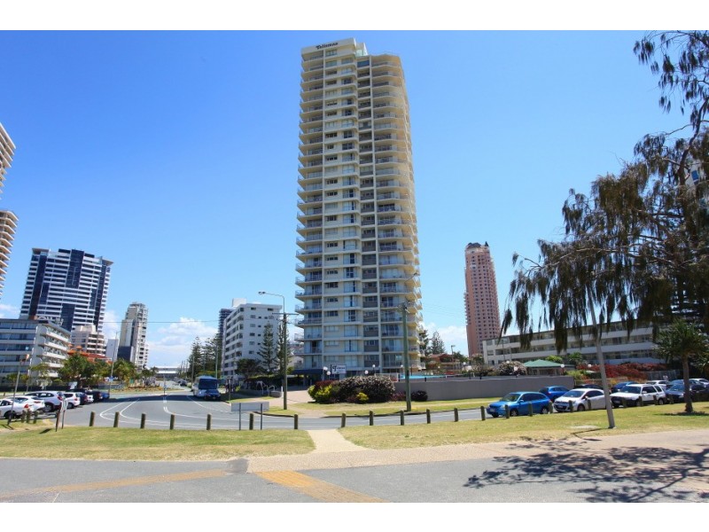 Unit 4 ‘Talisman’ 67 Broadbeach Boulevard, Broadbeach QLD 4218