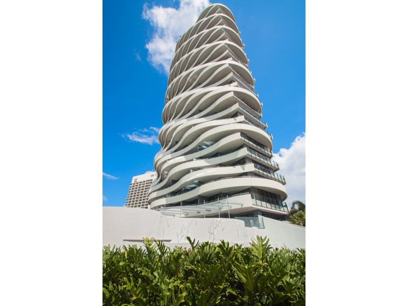 602 ‘The Wave’ 89 Surf Parade, Broadbeach QLD 4218