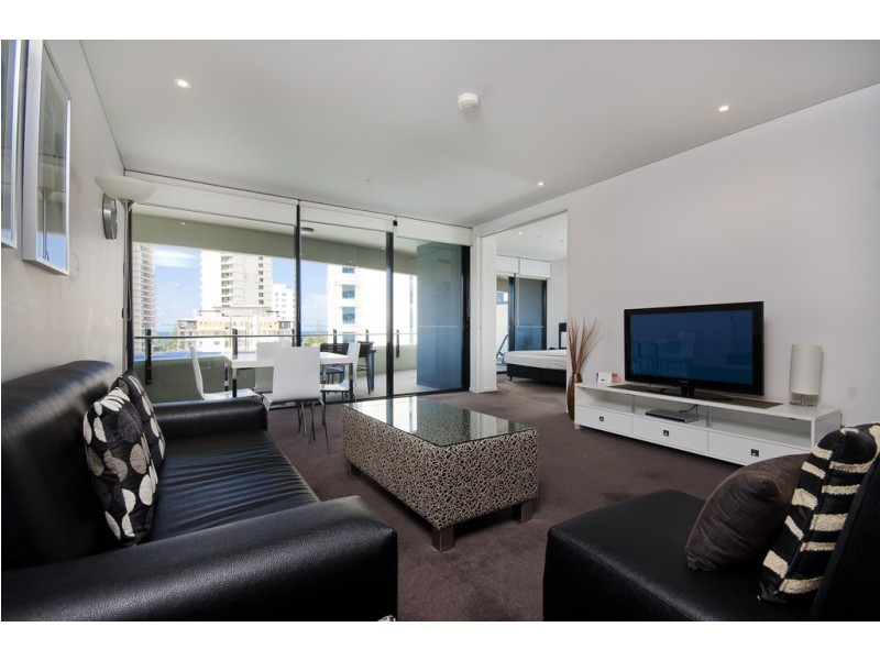 602 ‘The Wave’ 89 Surf Parade, Broadbeach QLD 4218