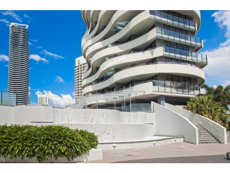 602 ‘The Wave’ 89 Surf Parade, Broadbeach QLD 4218