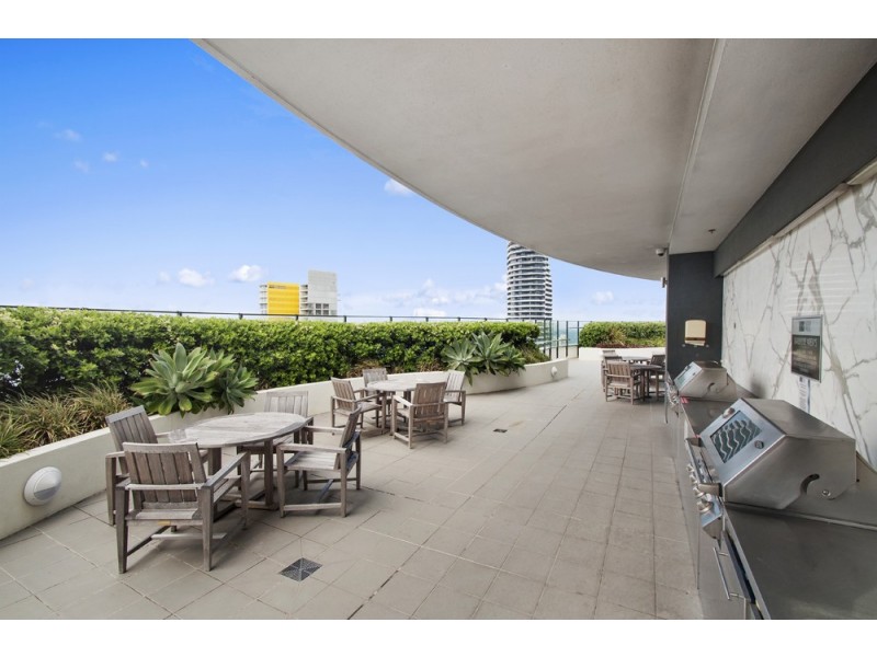 602 ‘The Wave’ 89 Surf Parade, Broadbeach QLD 4218