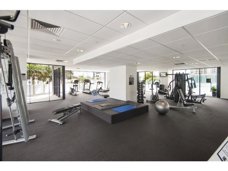 602 ‘The Wave’ 89 Surf Parade, Broadbeach QLD 4218