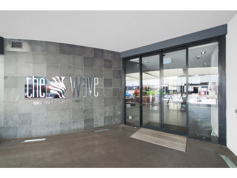 602 ‘The Wave’ 89 Surf Parade, Broadbeach QLD 4218