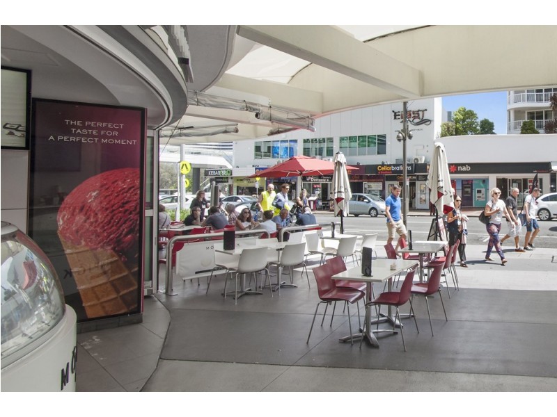 602 ‘The Wave’ 89 Surf Parade, Broadbeach QLD 4218