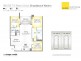 1801 ‘Freshwater Point’ 33 T.E.Peters Drive, Broadbeach Waters QLD 4218 Floorplan