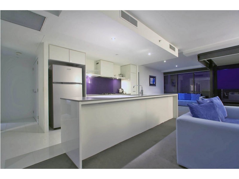 2321 ‘Circle on Cavill’ 9 Ferny Avenue, Surfers Paradise QLD 4217