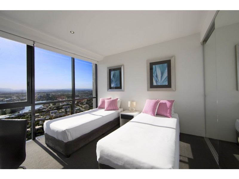 2321 ‘Circle on Cavill’ 9 Ferny Avenue, Surfers Paradise QLD 4217