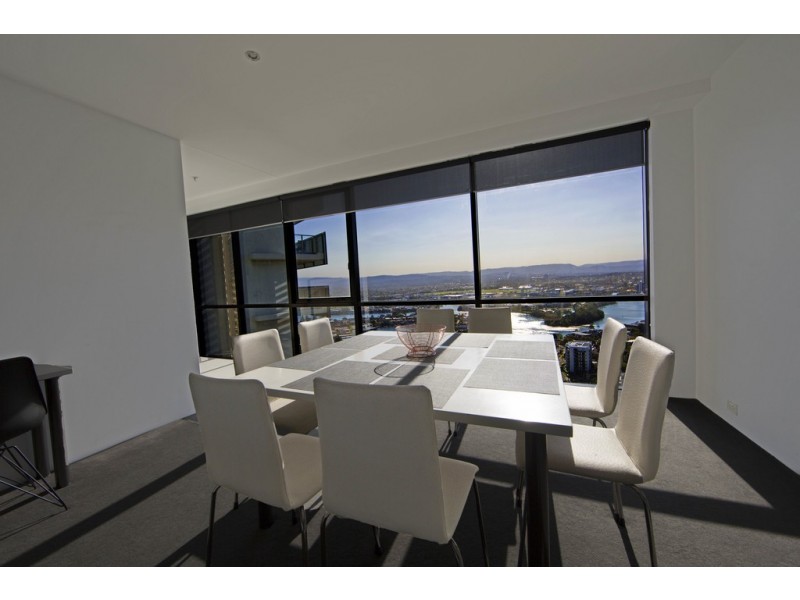 2321 ‘Circle on Cavill’ 9 Ferny Avenue, Surfers Paradise QLD 4217