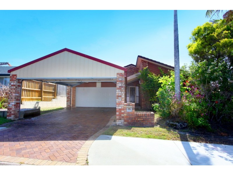 243 Ron Penhaligon Way, Robina QLD 4226