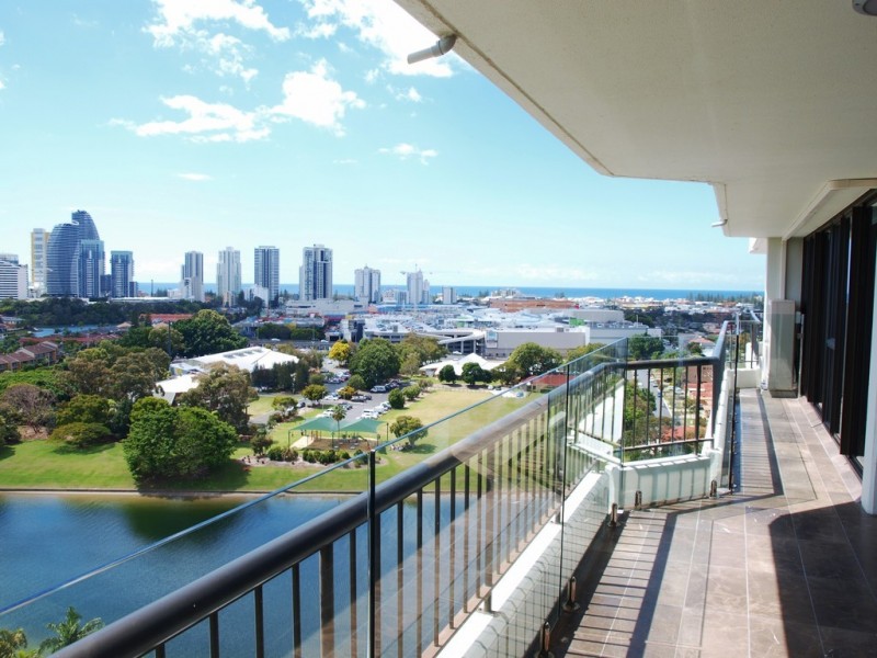 59/54 Hooker Blvd, Mermaid Waters QLD 4218