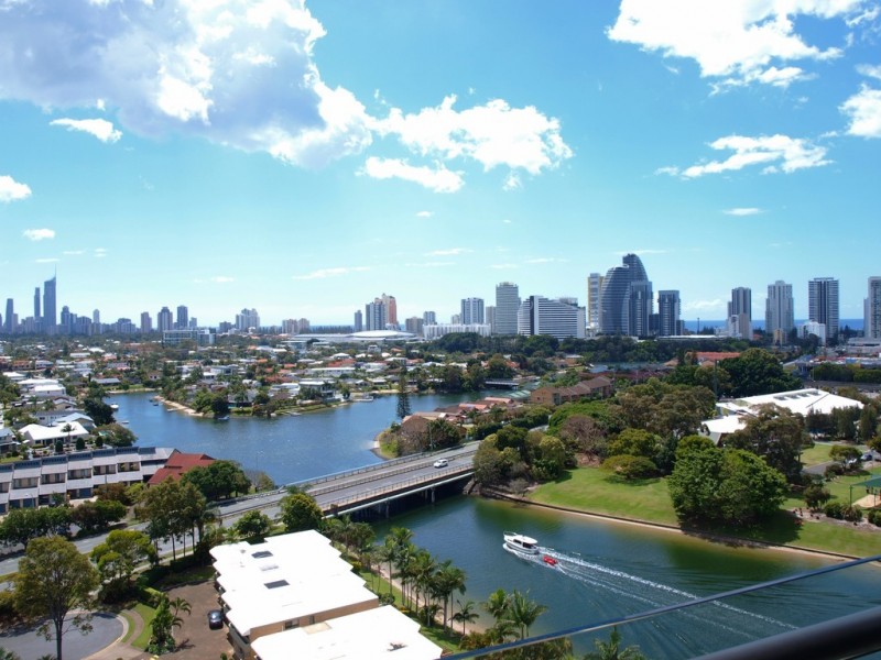 59/54 Hooker Blvd, Mermaid Waters QLD 4218