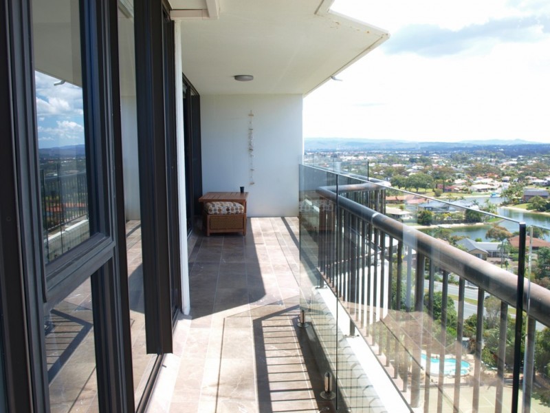 59/54 Hooker Blvd, Mermaid Waters QLD 4218