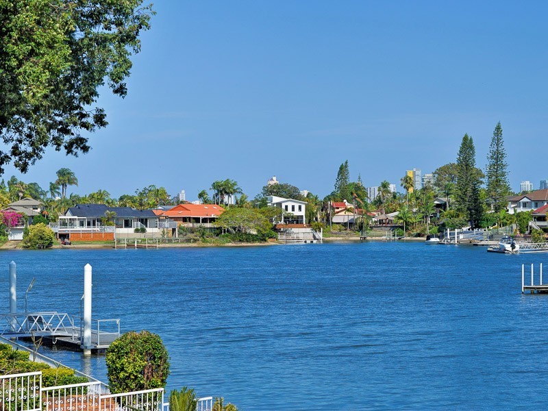 49 Blair Athol Crescent, Sorrento QLD 4217