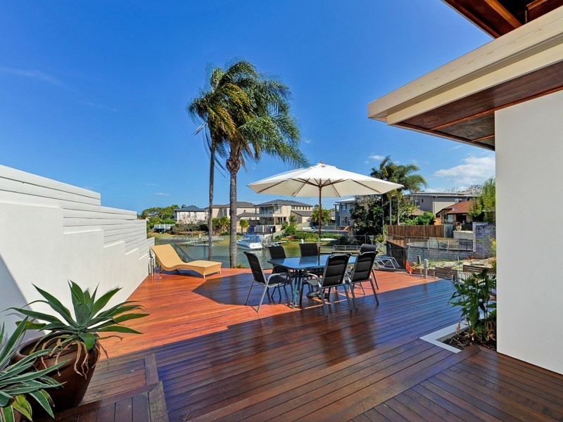 49 Blair Athol Crescent, Sorrento QLD 4217