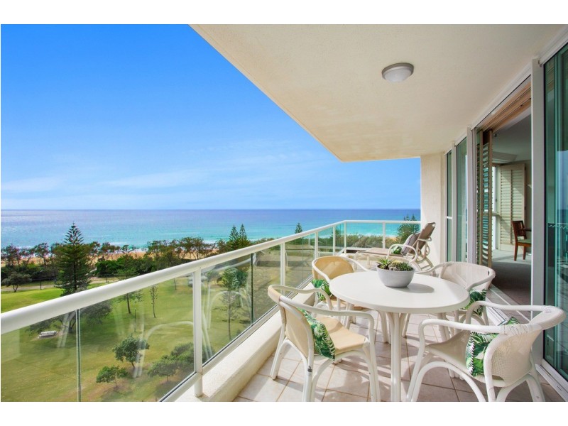 54 ‘Carmel By The Sea’ 177 Old Burleigh Road, Broadbeach QLD 4218