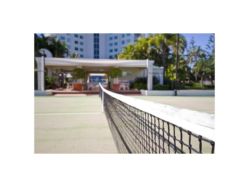 54 ‘Carmel By The Sea’ 177 Old Burleigh Road, Broadbeach QLD 4218