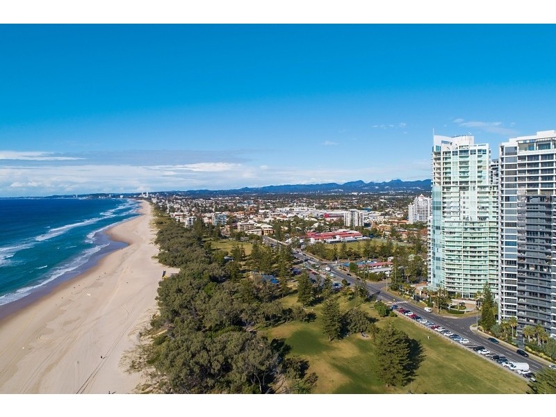 54 ‘Carmel By The Sea’ 177 Old Burleigh Road, Broadbeach QLD 4218