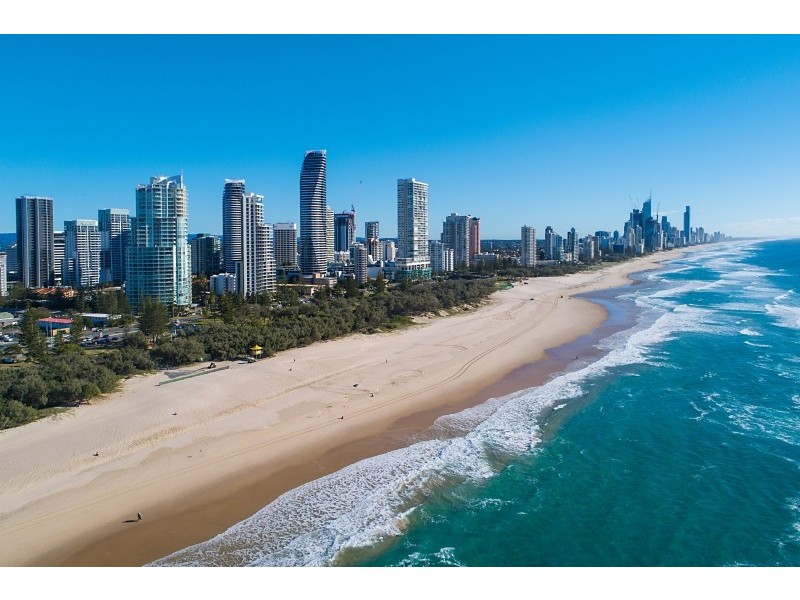 54 ‘Carmel By The Sea’ 177 Old Burleigh Road, Broadbeach QLD 4218