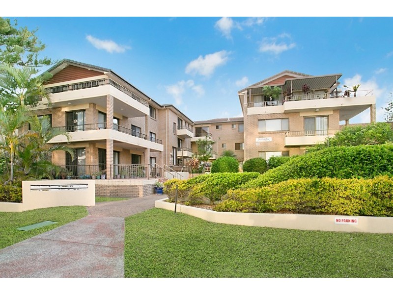 10 ‘Yallambee Lodge’ 133 Old Burleigh Road, Broadbeach QLD 4218