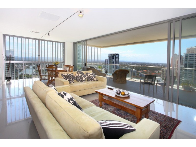 1801 ‘Air on Broadbeach’ 159 Old Burleigh Road, Broadbeach QLD 4218