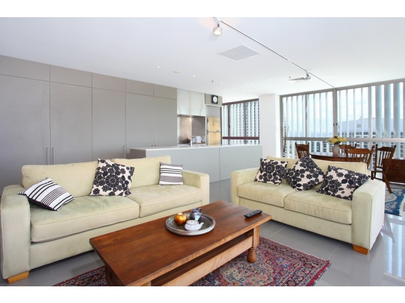 1801 ‘Air on Broadbeach’ 159 Old Burleigh Road, Broadbeach QLD 4218