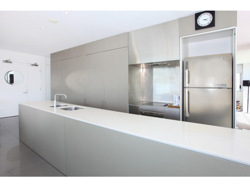 1801 ‘Air on Broadbeach’ 159 Old Burleigh Road, Broadbeach QLD 4218