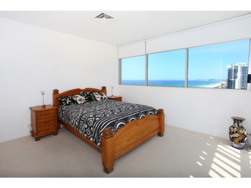 1801 ‘Air on Broadbeach’ 159 Old Burleigh Road, Broadbeach QLD 4218