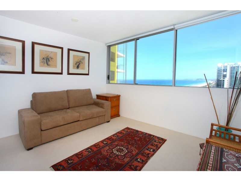 1801 ‘Air on Broadbeach’ 159 Old Burleigh Road, Broadbeach QLD 4218