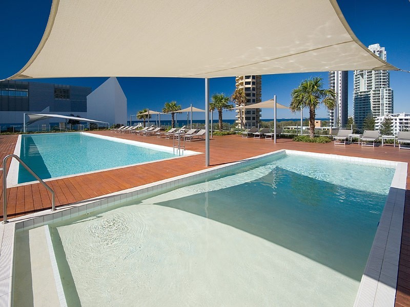1801 ‘Air on Broadbeach’ 159 Old Burleigh Road, Broadbeach QLD 4218