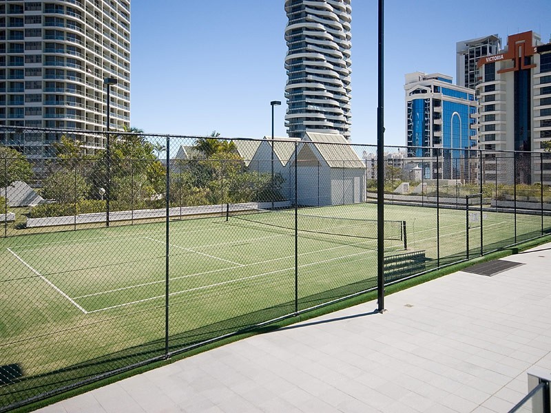 1801 ‘Air on Broadbeach’ 159 Old Burleigh Road, Broadbeach QLD 4218