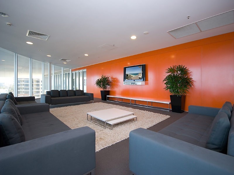 1801 ‘Air on Broadbeach’ 159 Old Burleigh Road, Broadbeach QLD 4218