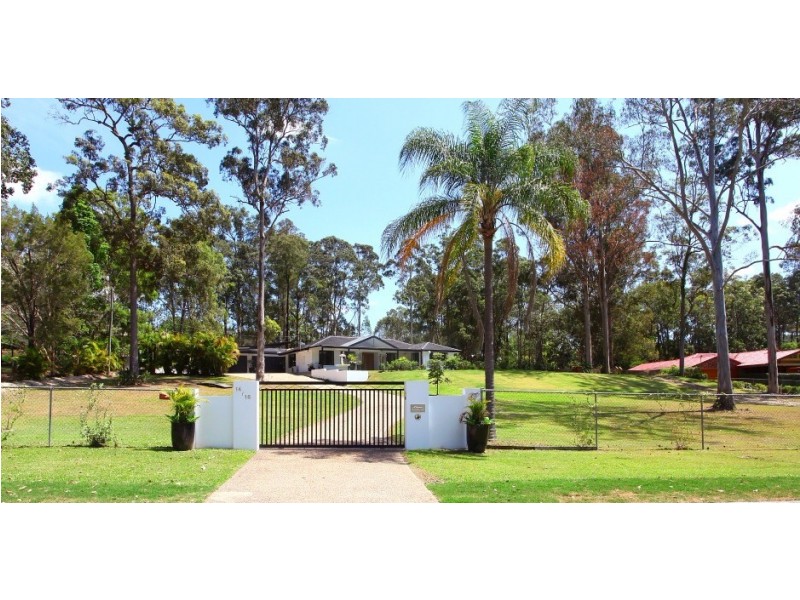 14-16 Kupara Street, Nerang QLD 4211