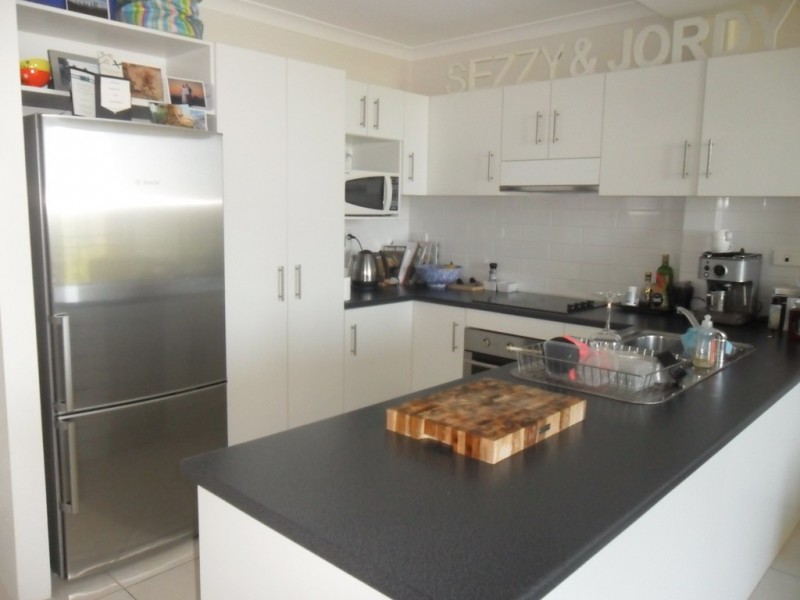 34W/11 Fairways Drive, Clear Island Waters QLD 4226