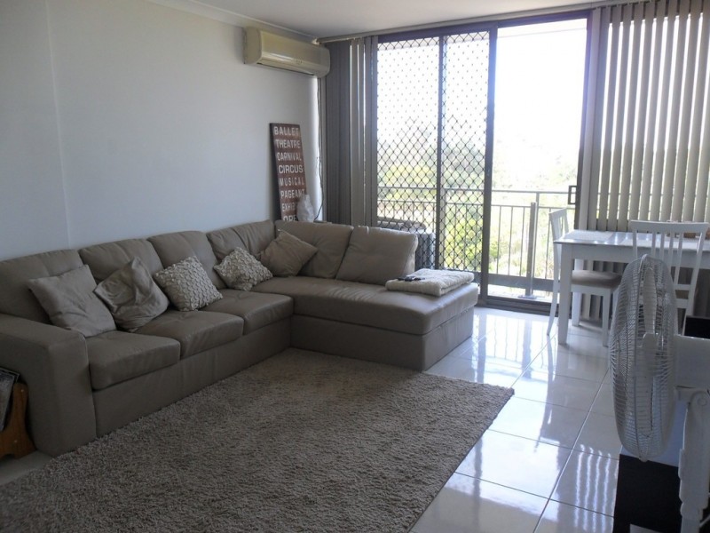 34W/11 Fairways Drive, Clear Island Waters QLD 4226