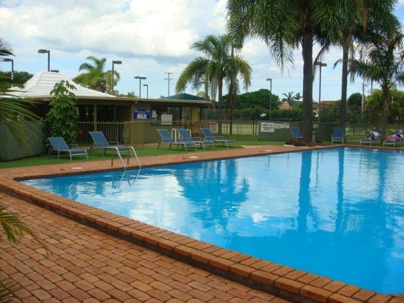 34W/11 Fairways Drive, Clear Island Waters QLD 4226