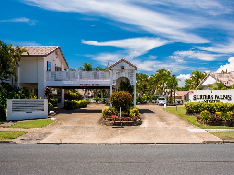 59 ‘Surfers Palms North’ 2 St Kevins Avenue, Benowa QLD 4217