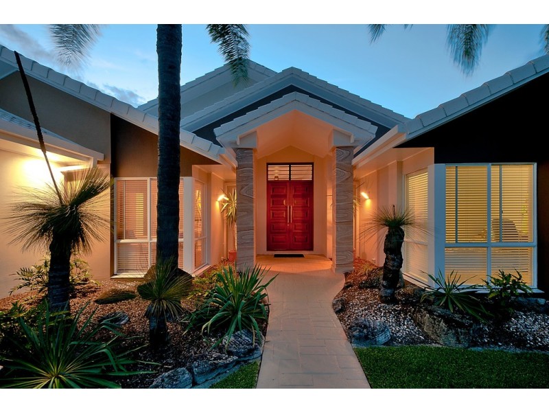 365 Rio Vista Boulevard, Mermaid Waters QLD 4218