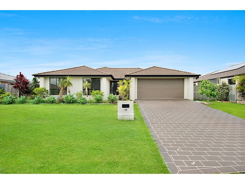 11 Lakeland Court, Loganholme QLD 4129