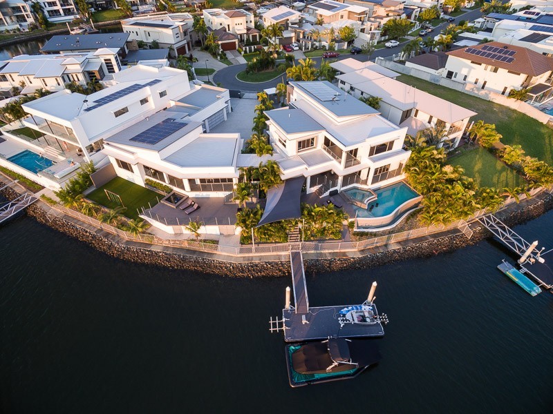 44-46 Quayside Drive, Helensvale QLD 4212