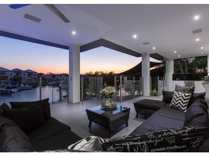 44-46 Quayside Drive, Helensvale QLD 4212