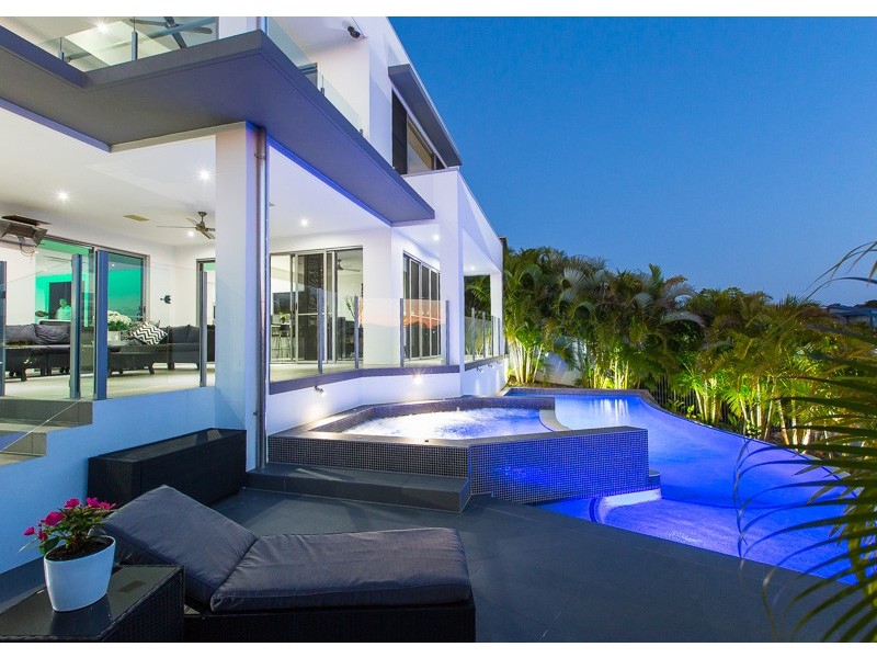 44-46 Quayside Drive, Helensvale QLD 4212