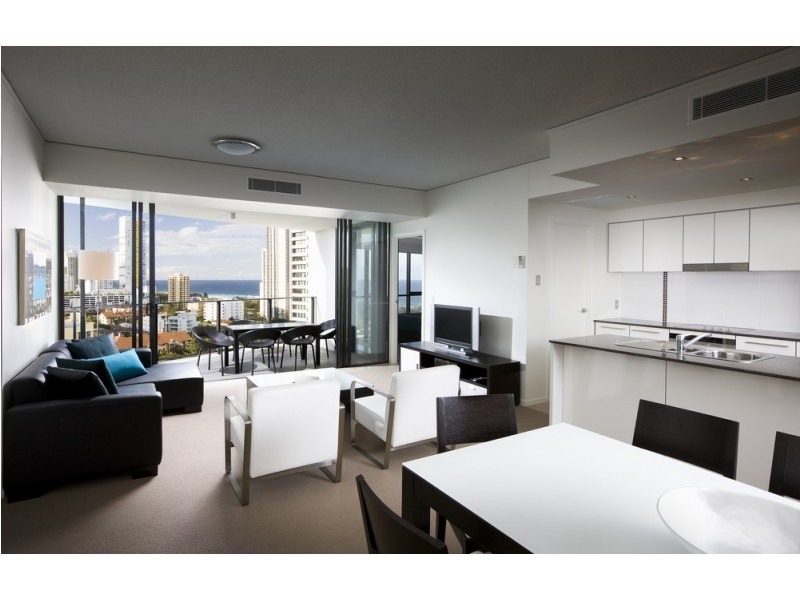 1005/22 Surf Pde “Sierra Grand”, Broadbeach QLD 4218